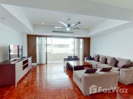 3 Bedrooms Condo for rent in Khlong Tan Nuea, Bangkok Phirom Garden Residence