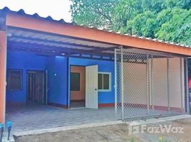 3 Schlafzimmer Reihenhaus zu verkaufen im Kheha Lampang, Phrabat, Mueang Lampang, Lampang