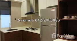 Available Units at Saujana