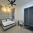 Penthouse Studio à louer à Setapak, Setapak