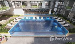 Photos 3 of the Communal Pool at Olivia Residences