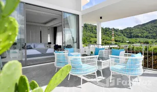 4 Bedrooms Villa for sale in Rawai, Phuket 