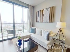 1 спален Квартира в аренду в 137 Pillars Suites & Residences Bangkok, Khlong Tan Nuea, Щаттхана