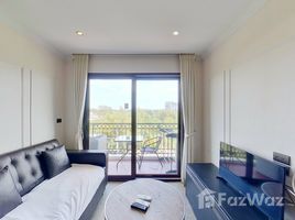 2 Bedroom Apartment for sale at Venetian Signature Condo Resort Pattaya, Nong Prue, Pattaya