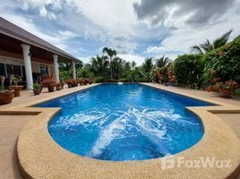 4 Bedroom Villa for sale in Thailand, Hin Lek Fai, Hua Hin, Prachuap Khiri Khan, Thailand