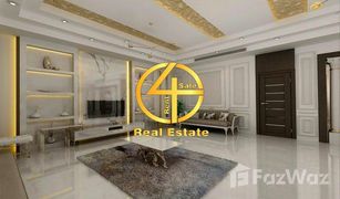 6 Schlafzimmern Villa zu verkaufen in Khalifa City A, Abu Dhabi Khalifa City