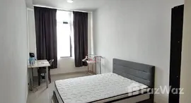 Verfügbare Objekte im Sentral Suites