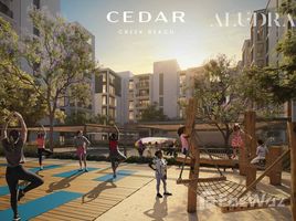 3 спален Квартира на продажу в Cedar, Creek Beach, Dubai Creek Harbour (The Lagoons)