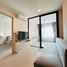 1 спален Кондо в аренду в Aspire Erawan Prime, Pak Nam, Mueang Samut Prakan, Самутпракан
