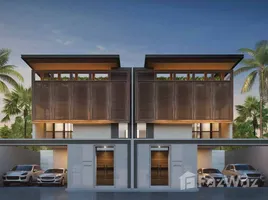 4 Bedroom Villa for sale at Balco Bangtao Beach, Choeng Thale, Thalang, Phuket