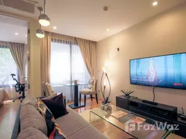 1 Bedroom Condo for rent at Collezio Sathorn-Pipat, Si Lom, Bang Rak, Bangkok, Thailand