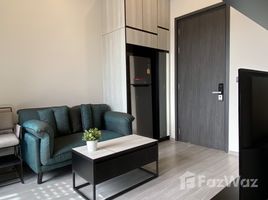 1 chambre Condominium à vendre à The Line Sukhumvit 101., Bang Chak