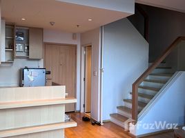 1 Bedroom Condo for rent at Villa Rachatewi, Thanon Phaya Thai