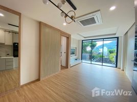 1 Habitación Departamento en venta en The Green Places Condominium, Ratsada, Phuket Town, Phuket
