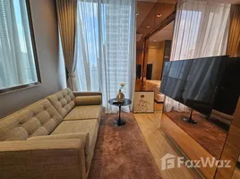 1 Schlafzimmer Wohnung zu vermieten im Noble State 39, Khlong Tan Nuea