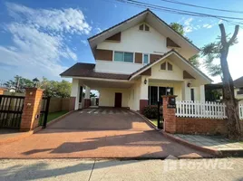 4 Habitación Casa en alquiler en Lanna Thara Village, Nong Khwai, Hang Dong, Chiang Mai