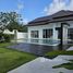 3 Bedroom Villa for sale at Chao Fah Garden Home 5, Wichit, Phuket Town, Phuket