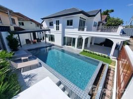 3 Bedroom House for rent at Phuket Country Home Village , Chalong