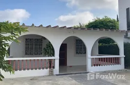 3 bedroom House for sale at in Manabi, Ecuador 