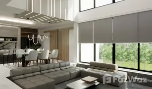 7 Bedrooms Villa for sale in Nong Prue, Pattaya 