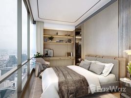 3 Bedroom Condo for sale at 125 Sathorn, Thung Mahamek, Sathon