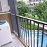 1 Schlafzimmer Appartement zu vermieten im Rain Cha Am - Hua Hin, Cha-Am, Cha-Am, Phetchaburi, Thailand