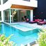 3 Bedroom Villa for sale at The Eva, Rawai, Phuket Town, Phuket