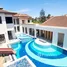 8 Habitación Casa en venta en Phutara, Nong Prue, Pattaya