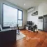 Altitude Symphony Charoenkrung에서 임대할 1 침실 아파트, Wat Phraya Krai, Bang Kho Laem, 방콕