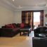 1 غرفة نوم شقة للإيجار في Coquet appartement au centre ville, NA (Menara Gueliz), مراكش