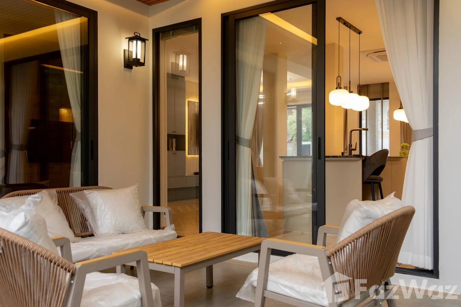 5 Bedroom Villa for sale at Baan Pimuk 3 — photo 2