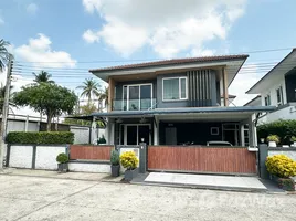 ขายบ้านเดี่ยว 3 ห้องนอน ในโครงการ โกลเด้น วิลเลจ อ่อนนุช-พัฒนาการ, ประเวศ, ประเวศ, กรุงเทพมหานคร