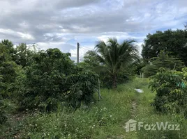  Terreno (Parcela) en venta en Lamphun, Mueang Chi, Mueang Lamphun, Lamphun