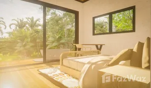 苏梅岛 Ko Pha-Ngan Phangan Tropical Villas 2 卧室 别墅 售 