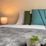 1 Bedroom Condo for rent at Belgravia Ratchada 17, Din Daeng, Din Daeng