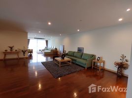 3 chambre Appartement à louer à , Khlong Toei