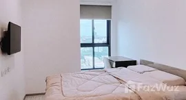 Verfügbare Objekte im Ideo Mobi Sukhumvit Eastgate