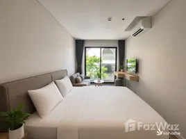 Maison de ville 1 chambre à louer à An Hai Bac, Da Nang, An Hai Bac, Son Tra