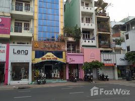 Studio Nhà mặt tiền for sale in Phường 5, Quận 3, Phường 5