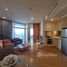 1 спален Квартира в аренду в Chatrium Residence Riverside, Wat Phraya Krai, Банг Кхо Лаем