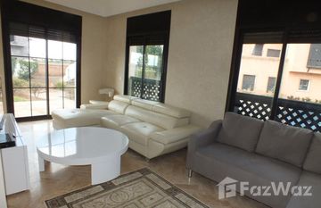 Duplex 2 chambres - Route de Fès in Na Annakhil, Marrakech Tensift Al Haouz