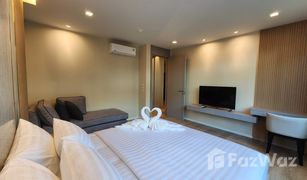 1 Bedroom Condo for sale in Kamala, Phuket Kamala Regent