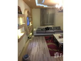 2 Bedroom Apartment for rent at El Rehab Extension, Al Rehab, New Cairo City