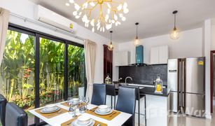 4 Schlafzimmern Villa zu verkaufen in Choeng Thale, Phuket Hideaway Lake Villas By Cozy Lake