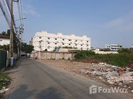  Земельный участок for sale in Samrong Nuea, Mueang Samut Prakan, Samrong Nuea