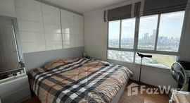 Viviendas disponibles en Lumpini Place Rama IX-Ratchada