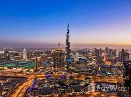 1 спален Квартира на продажу в Downtown Views II, Downtown Dubai