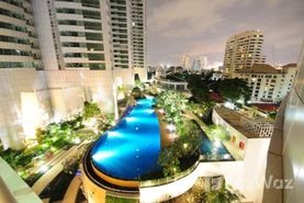 Millennium Residence Real Estate Development in Khlong Toei, Bangkok