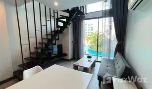 1 Bedroom Condo for sale in Rawai, Phuket Utopia Loft