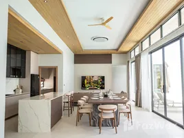 บ้านเดี่ยว 4 ห้องนอน ให้เช่า ในโครงการ โมอาน่า บรีซ ไม้ขาว, ไม้ขาว